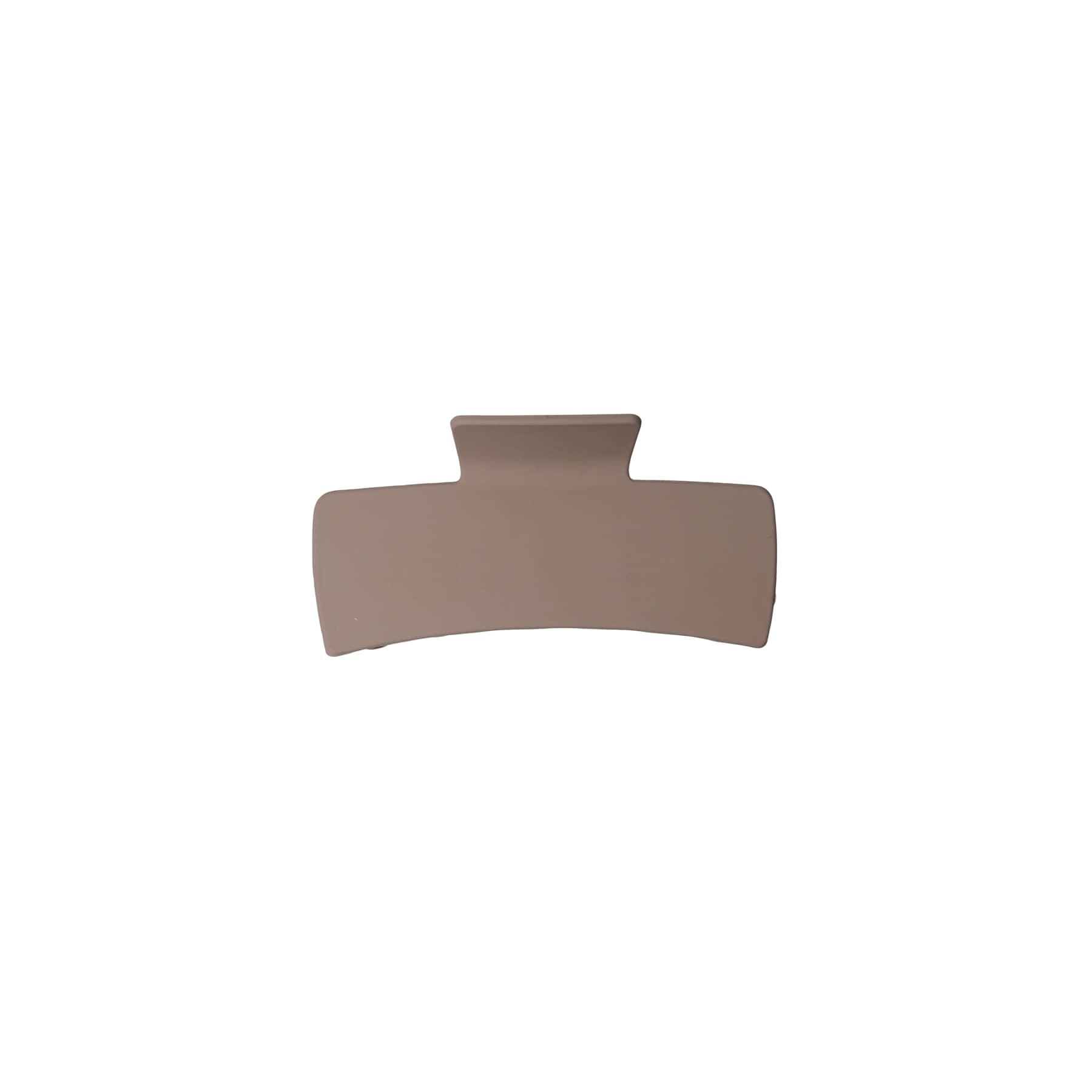 BCBELINDA big matt hair claw Khaki