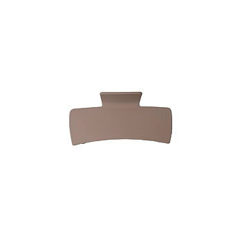 BCBELINDA big matt hair claw Khaki