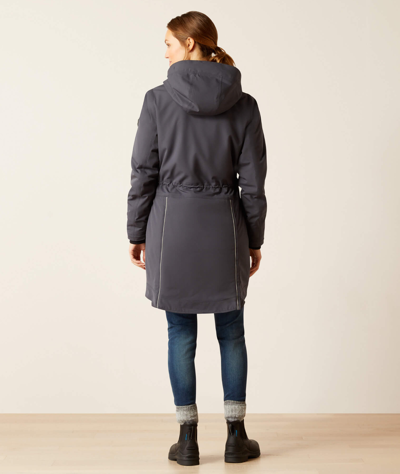 Ariat parkas Tempest Insulator H2O - 2