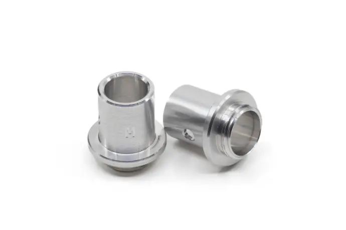 Armanov Advanced Caliber Conversion Kit for Dillon XL650 / XL750 - 9x19 / 9x21 / .38 Super 7