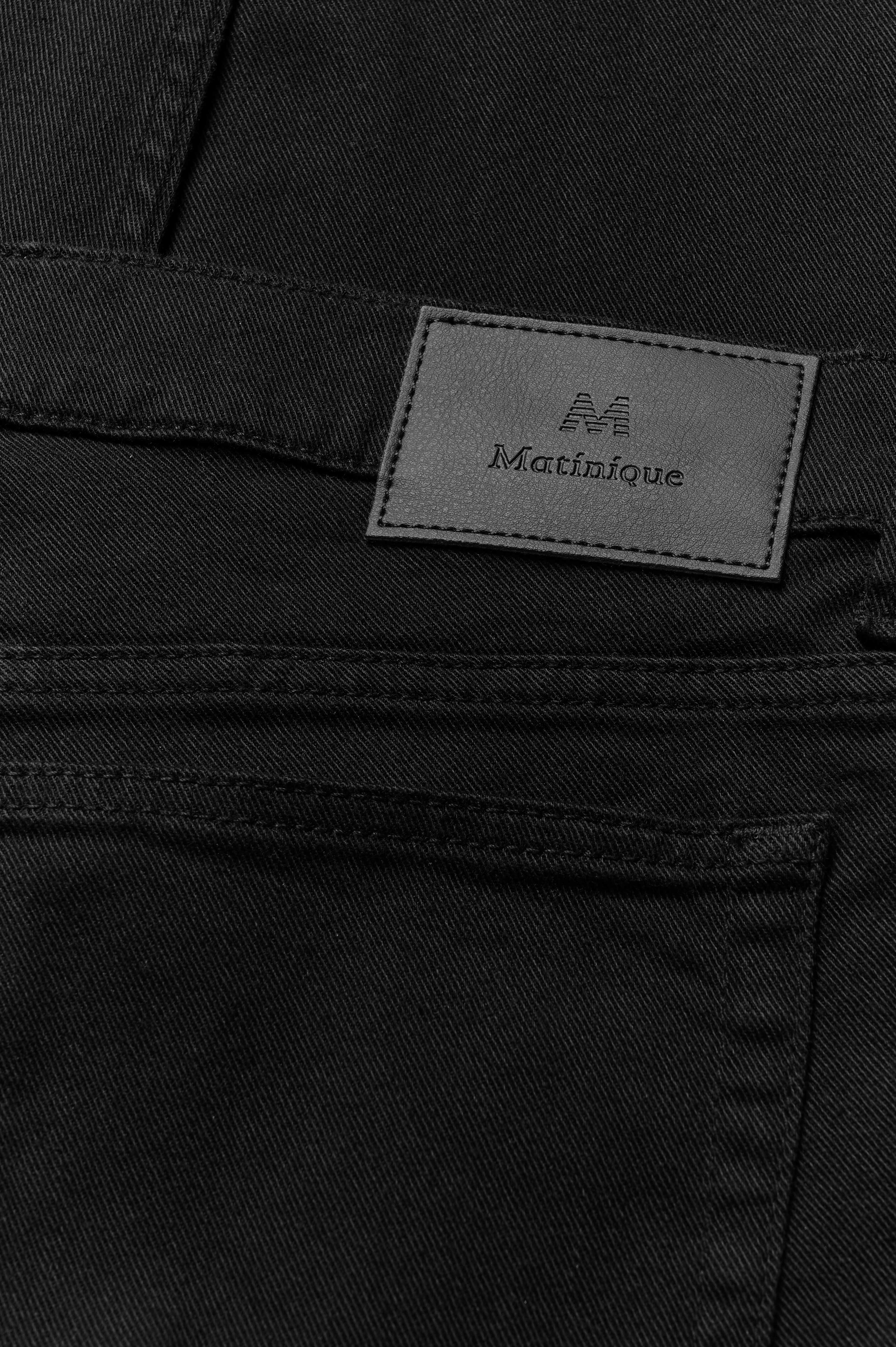 Matinique - Jake - Black - 5