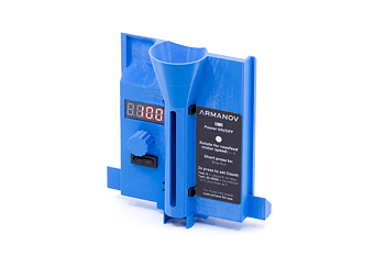 Armanov Smart Controller for Dillon Variable Speed Casefeeder