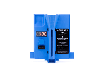 Armanov Smart Controller for Dillon Variable Speed Casefeeder 2