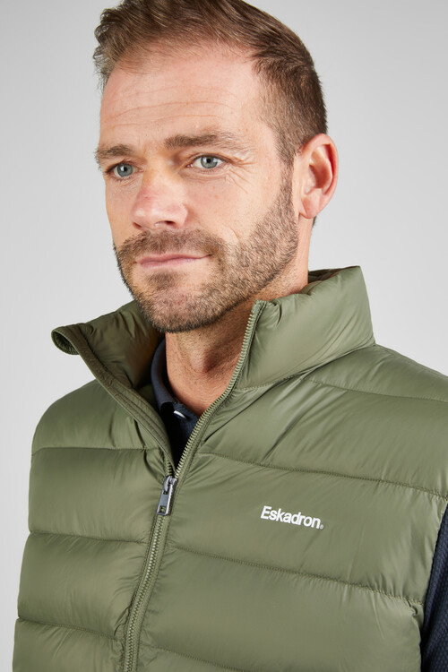 Eskadron väst unisex  - 3