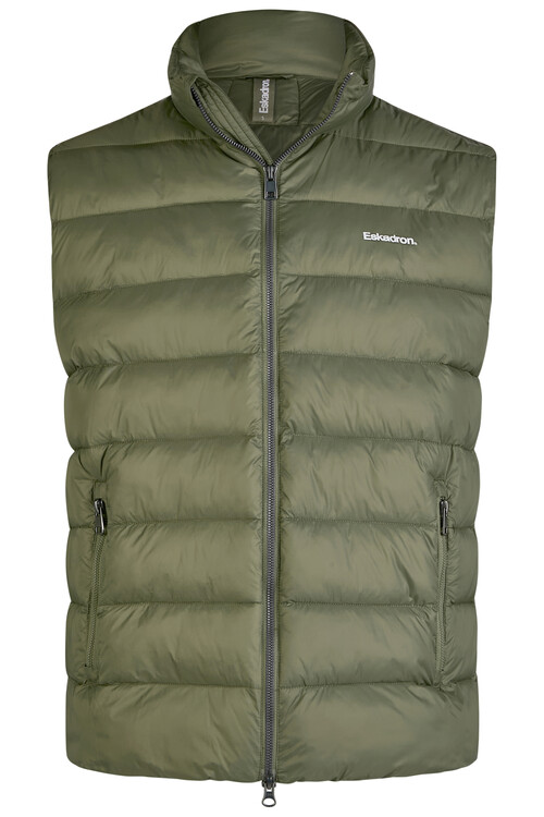 Eskadron väst unisex 