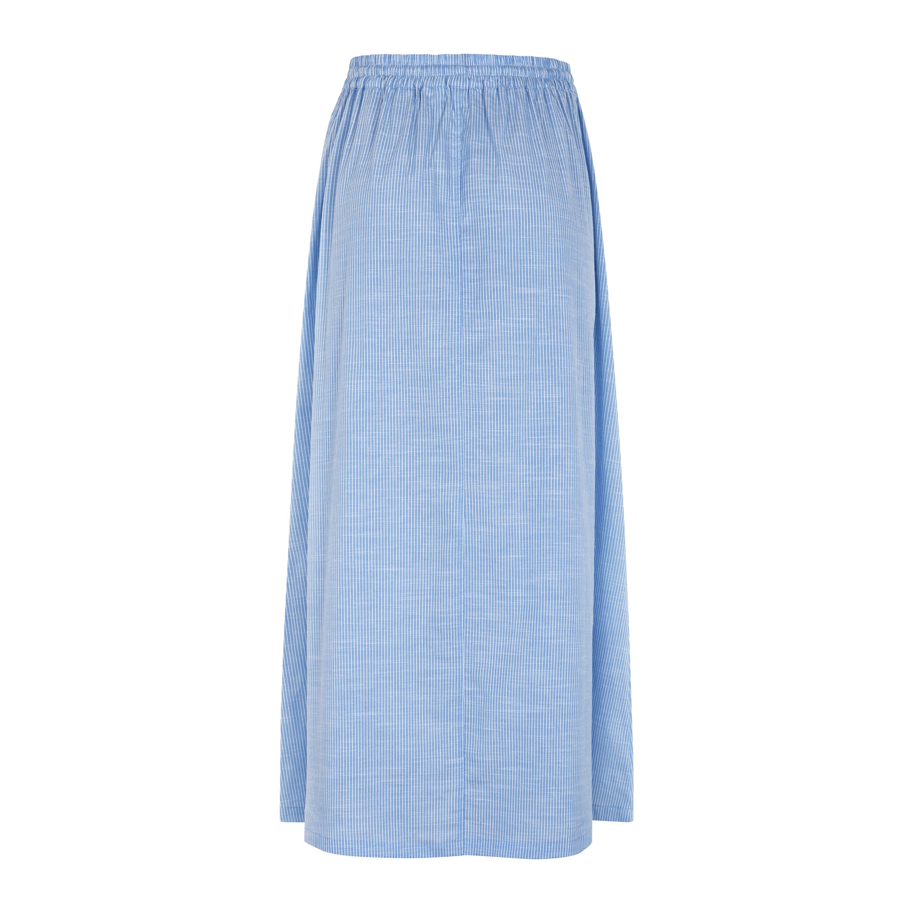 Midi Skirt, SREbbi Vista Blue - Soft Rebel - 3