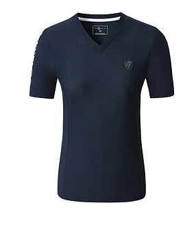 Covalliero t-shirt s/s 25
