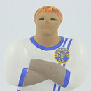 リサラーソン  サッカー選手　Fotbollsspelareシリーズ　1979年  19cm (6)