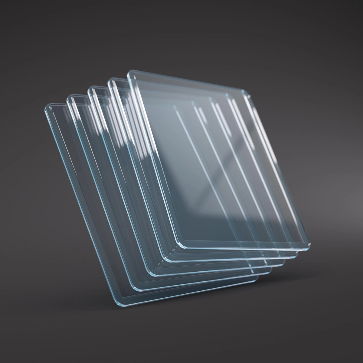 Gamegenic: Premium Toploading Exoshields