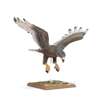 High Elf Realms: Great Eagles of the Elven Realms