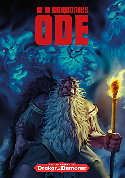 Drakar och Demoner: Bordonius öde