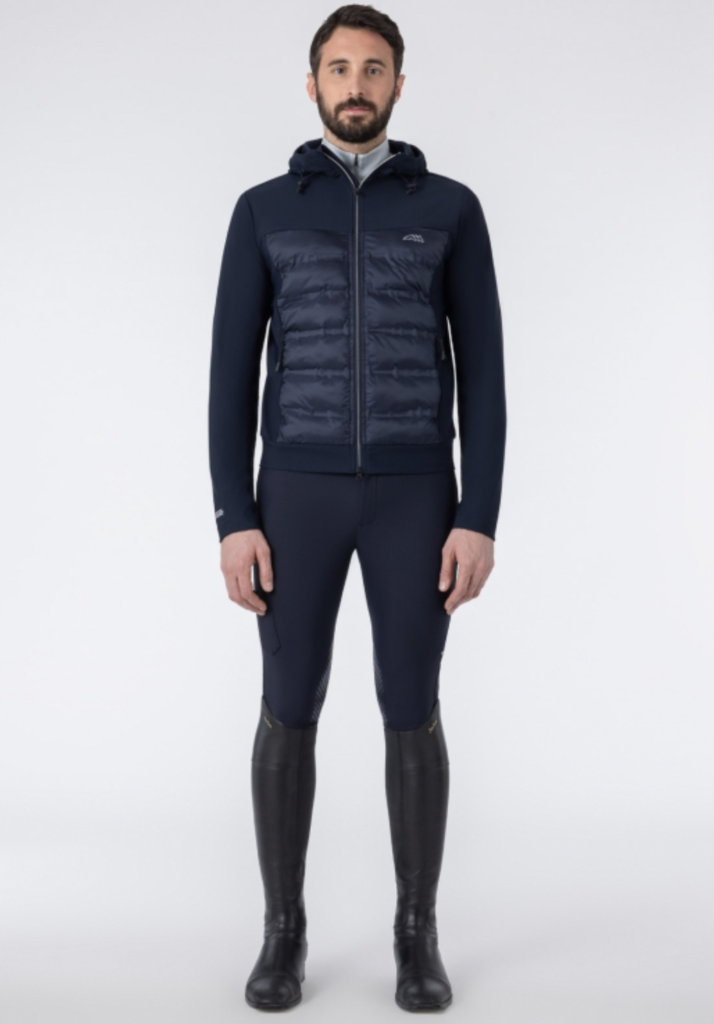 Equiline jacka Ecude unisex 