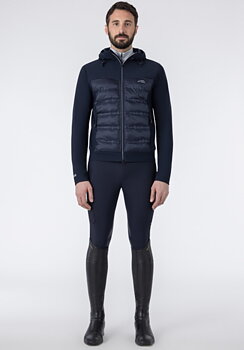 Equiline jacka Ecude unisex 