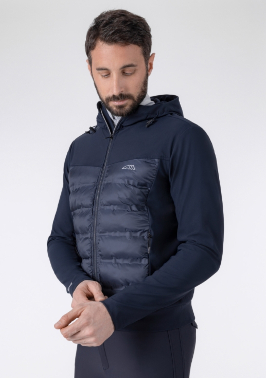 Equiline jacka Ecude unisex  - 3