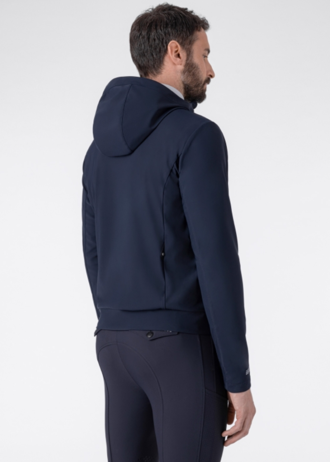 Equiline jacka Ecude unisex  - 2