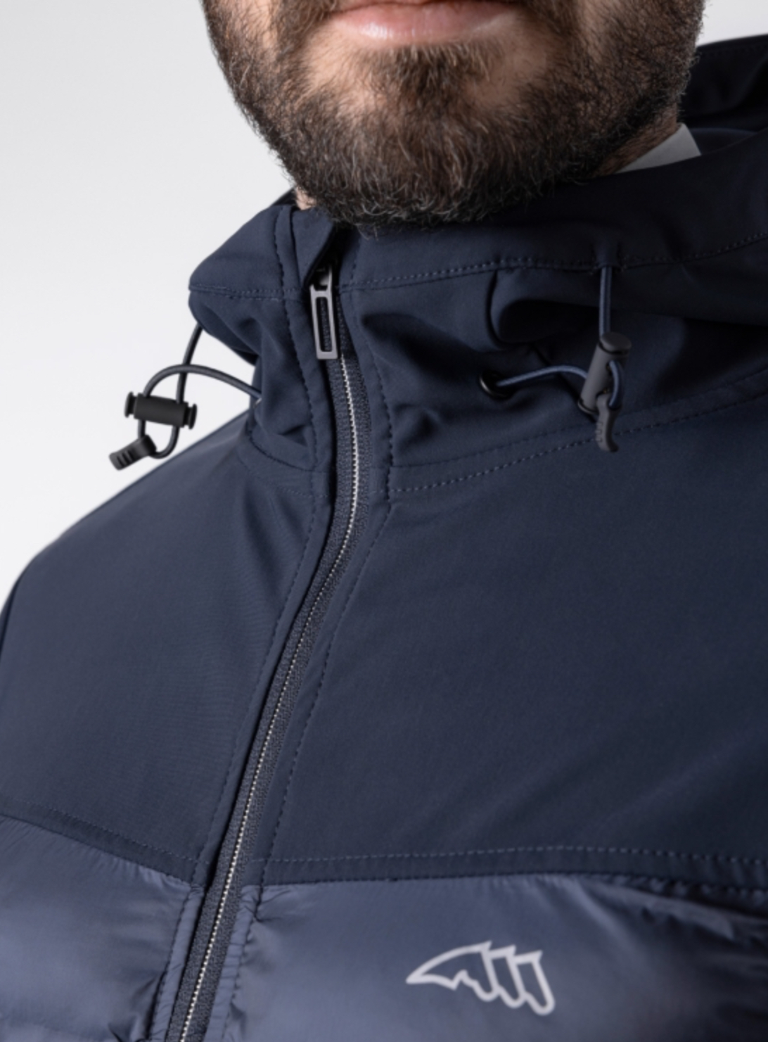 Equiline jacka Ecude unisex  - 4