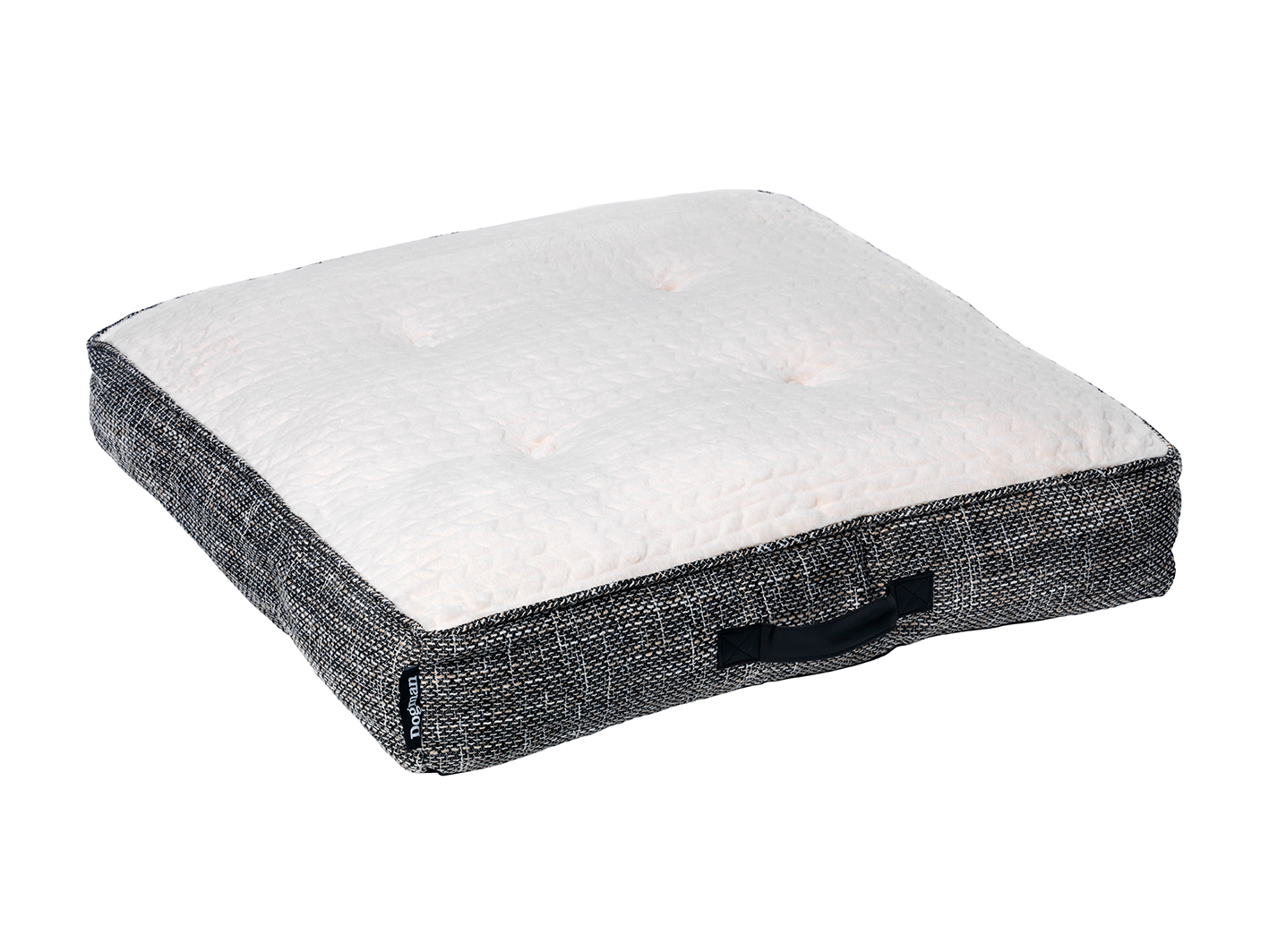 Dogman - Mysan Memory Foam Hunddyna