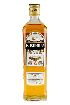 Bushmills White Bush