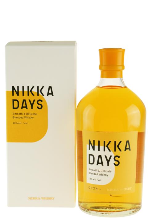 Nikka Days - 2