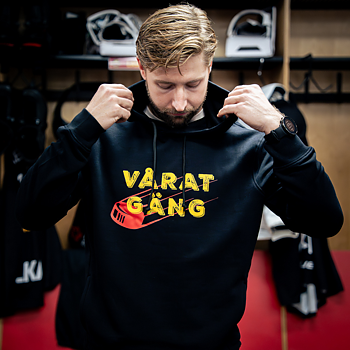 Hood Vårat Gäng Puck