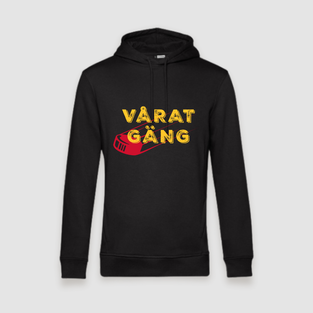 Hood Vårat Gäng Puck