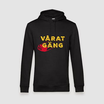 Hood Vårat Gäng Puck