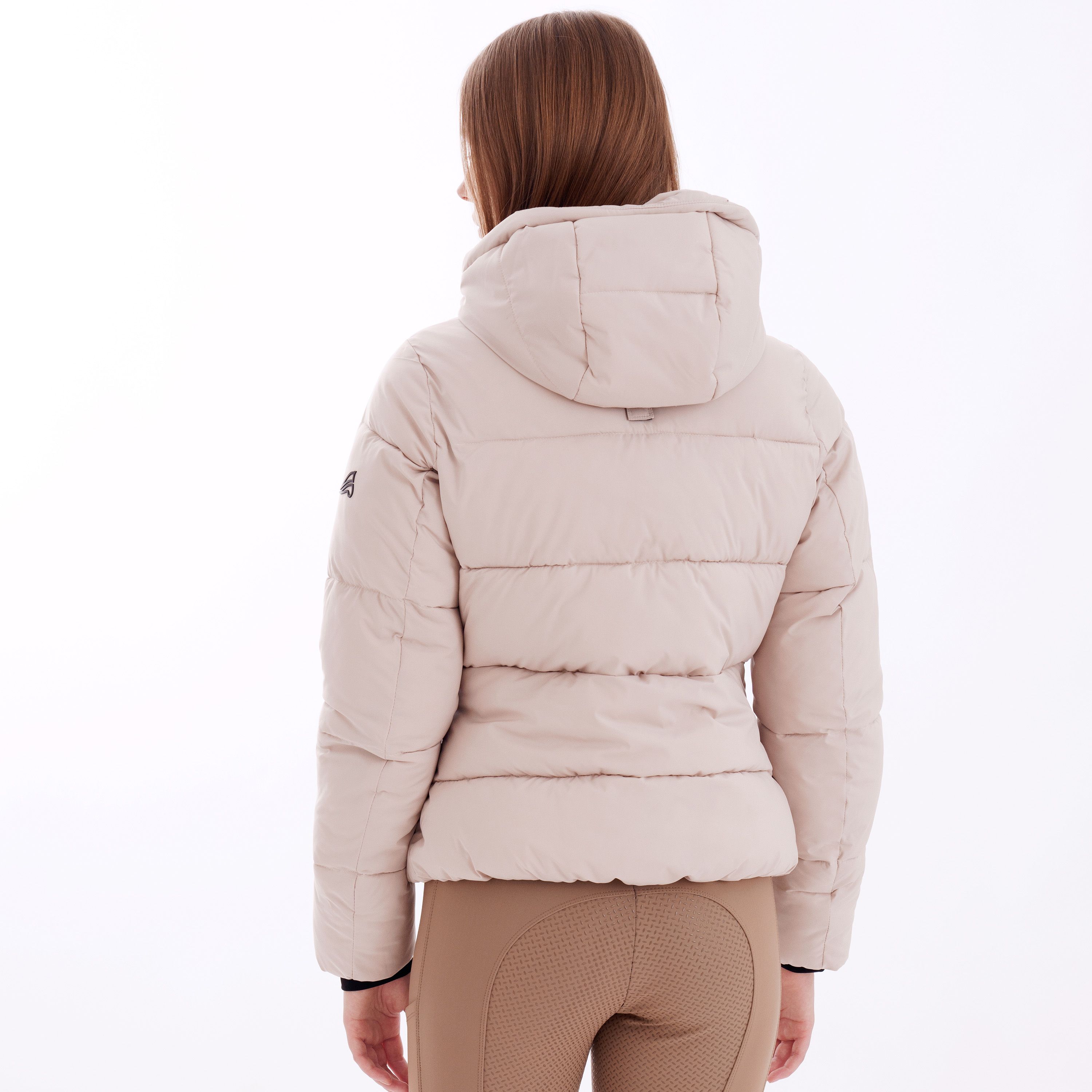 Euro-Star Vinterridjacka Carmey Clay - 4