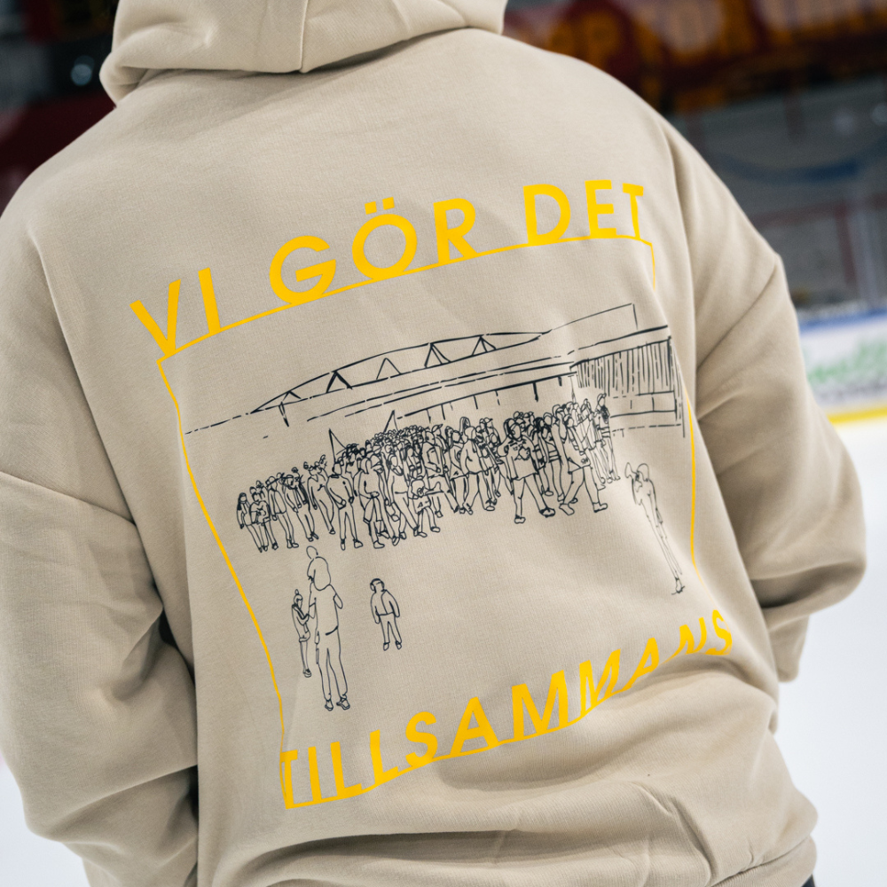 Hood Vi Gör Det Tillsammans - 5