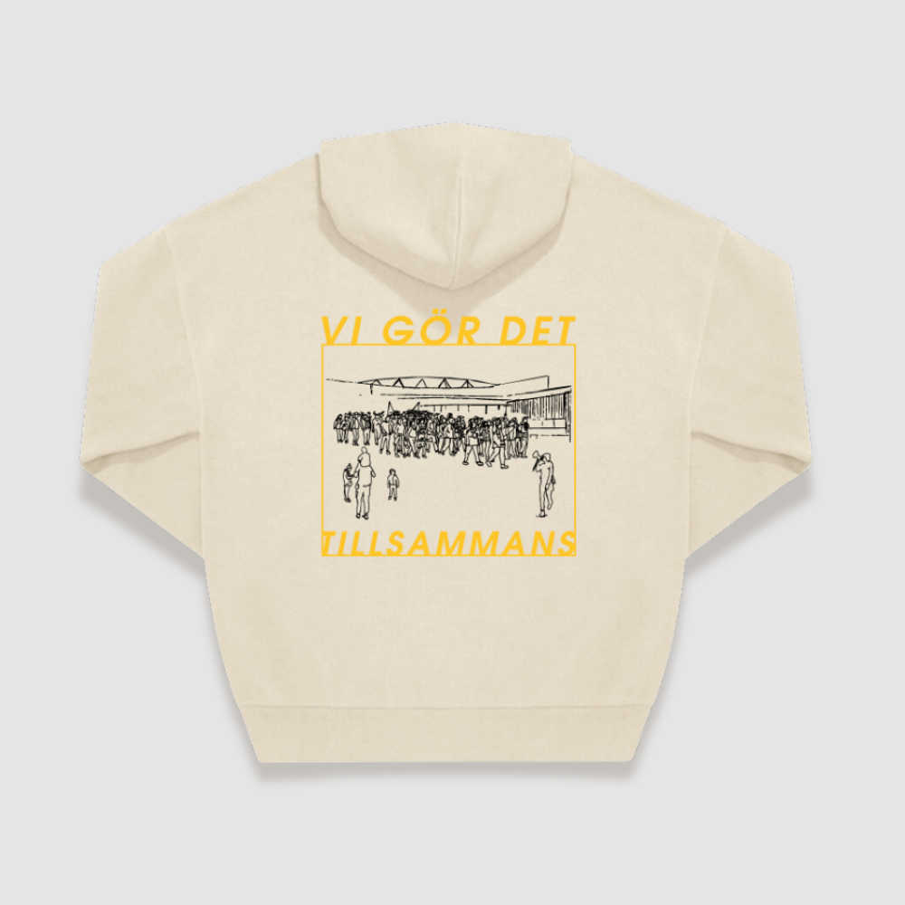 Hood Vi Gör Det Tillsammans