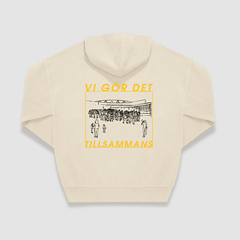 Hood Vi Gör Det Tillsammans