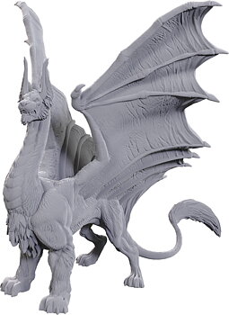  D&D Nolzurs Marvelous Minis: Liondrake