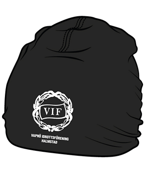 Bomullsmössa  (Vapnö IF Övrigt)