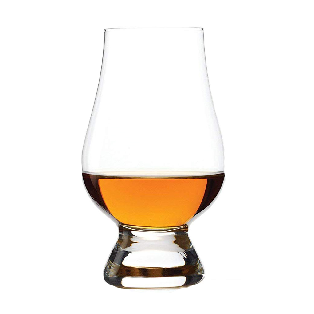 Glencairn Whiskyglas - 2