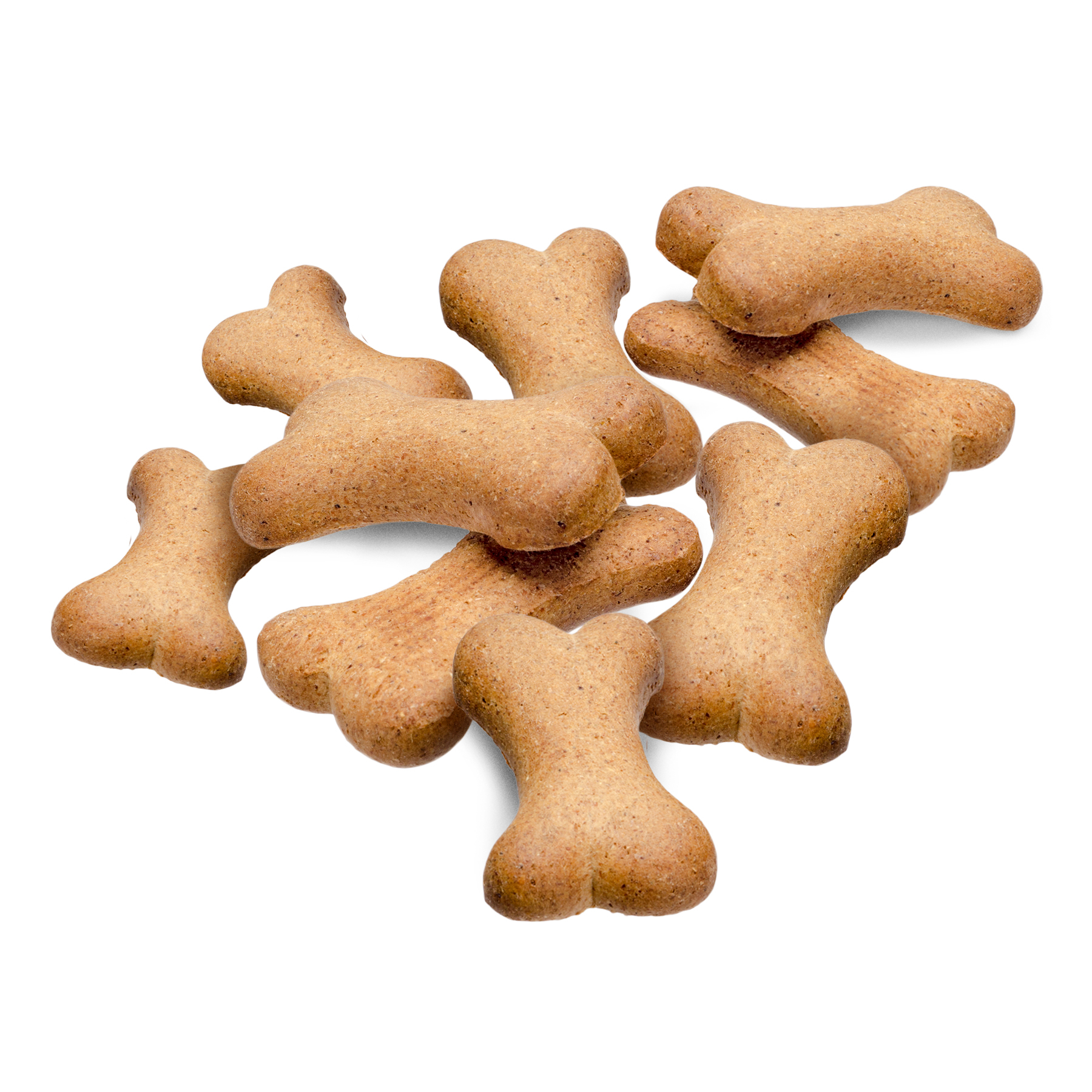 Dogman - Frasiga Benkex La och Ris 10kg