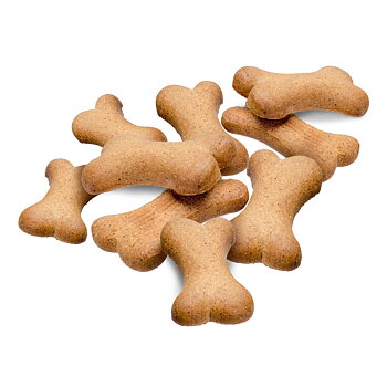 Dogman - Frasiga Benkex La och Ris 10kg