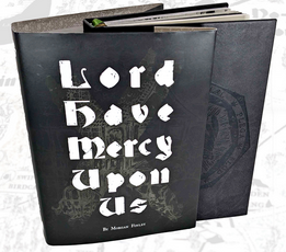 Doomsong RPG - Lord Have Mercy Upon Us + PDF