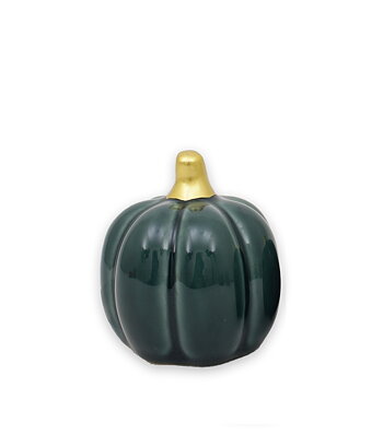 Pumpa petrol mellan 7,5 * 8 cm keramik