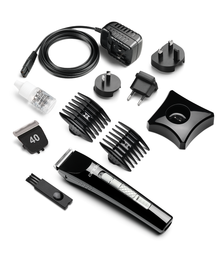 Andis - Multitrim detaljtrimmer - 2