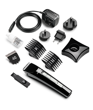 Andis - Multitrim detaljtrimmer