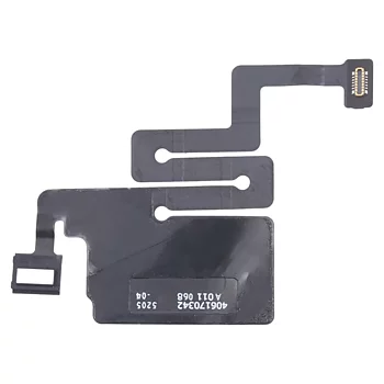 iPhone 16 Plus Hörsnäcka högtalare sensor flex kabel - Original