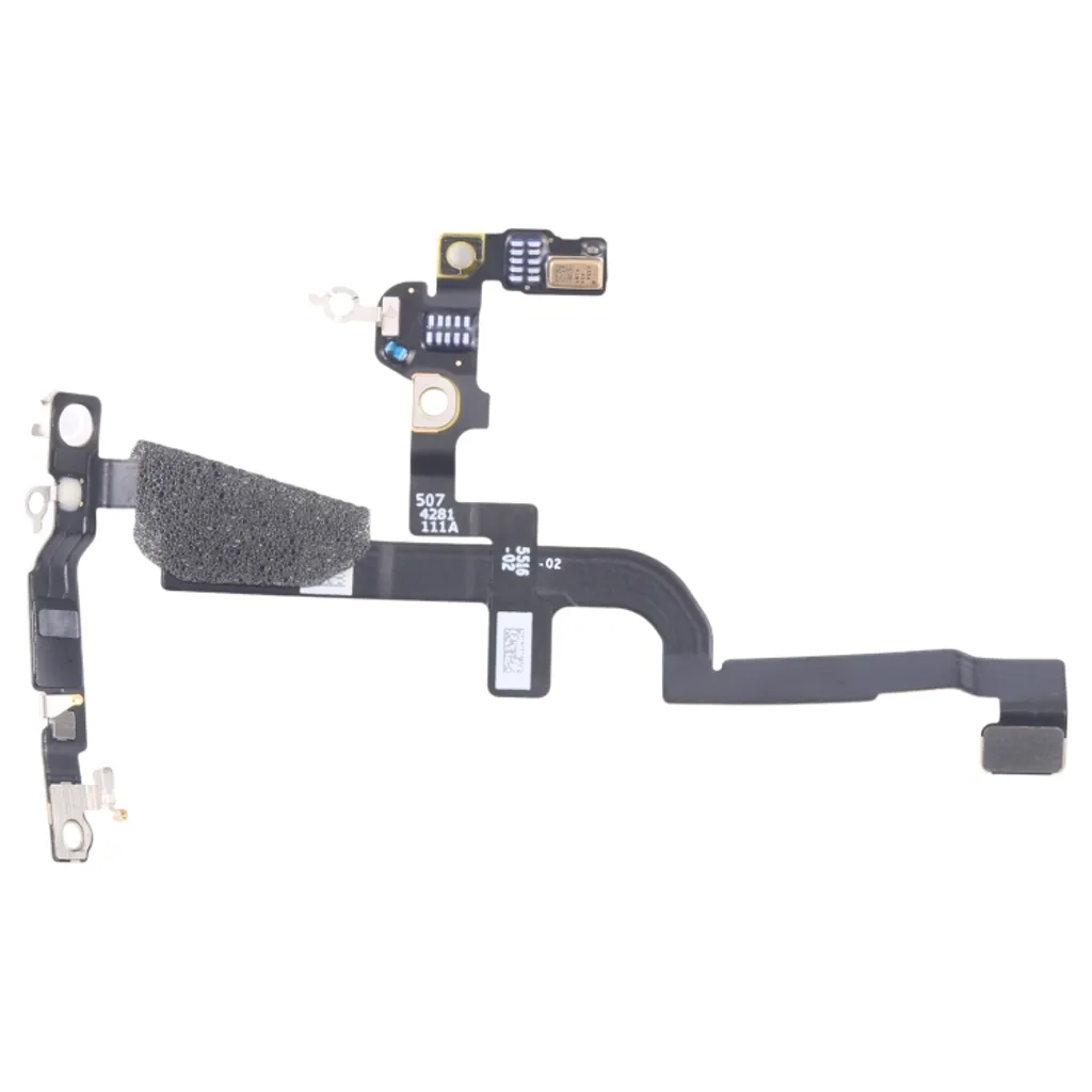 iPhone 16 Plus WiFi signal flex kabel - Original