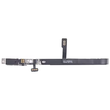iPhone 16 Plus Strömknapp flexibel kabel - Original