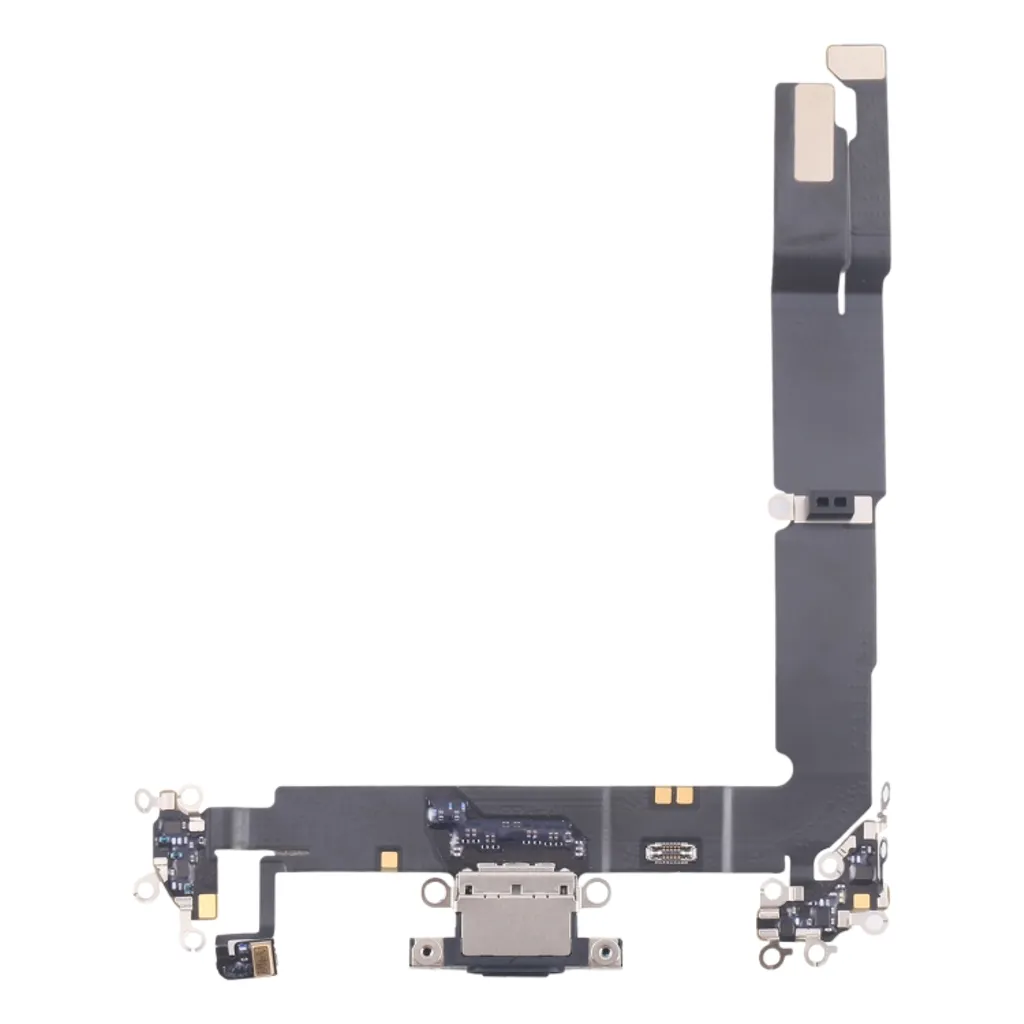iPhone 16 Plus Laddningsport flexkabel - Original