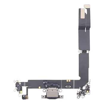 iPhone 16 Plus Laddningsport flexkabel - Original