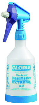 KONCENTRATSPRUTA EX05 0,5 L