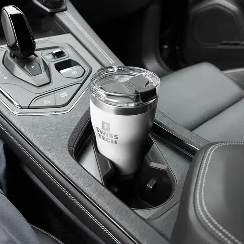 Thermo mug, 350 ml - Optional color - 4