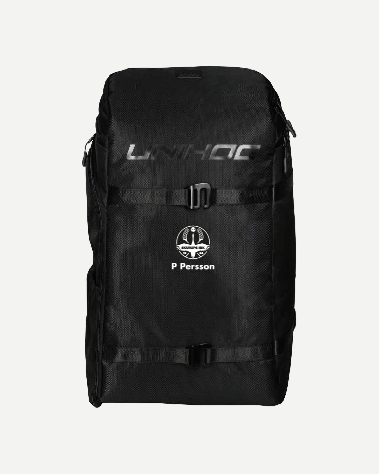 UNIHOC Backpack DARK LINE DELUXE (35L) (Skurups IBK)