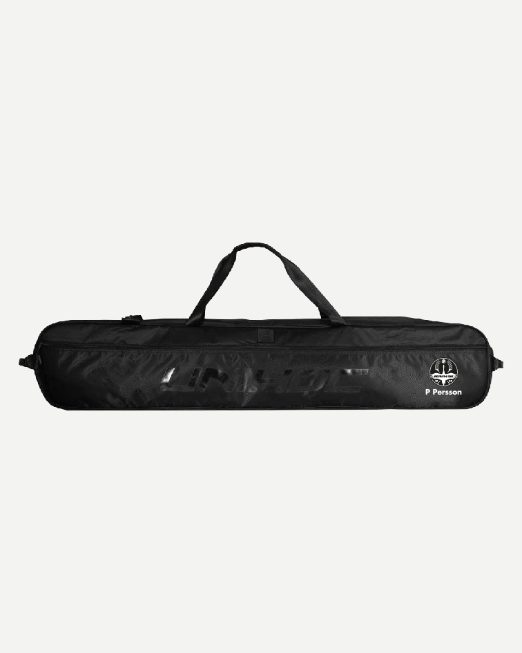 UNIHOC Toolbag DARK LINE dual case (20 sticks) (Skurups IBK)