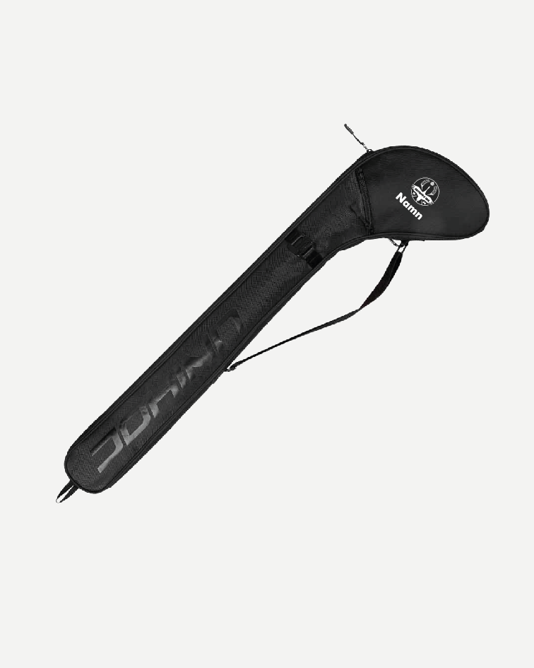 UNIHOC stick cover dark line Junior 80-87 cm (Skurups IBK)