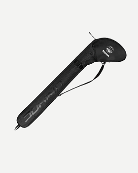 UNIHOC stick cover dark line Junior 80-87 cm (Skurups IBK)